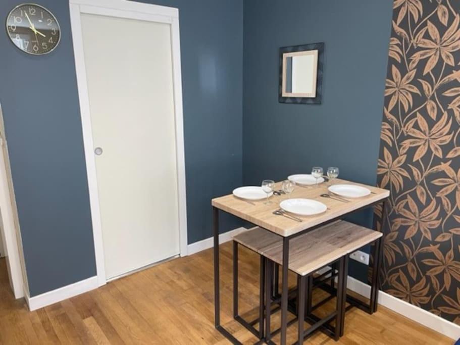 Chic'N Chill Apartment Issoudun Exterior photo